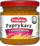 Paprikash végétarien au sarrasin 160 g