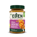 Dal de lentilles à l'indienne avec ignames bio 400 g - EDEN