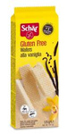 Gaufres vaniglia- gaufres vanille GLOSS. 125 g