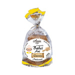 Galettes d'avoine au gingembre Bio 100 g Ania