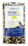 Maïs bleu Popcorn BIO 350 g