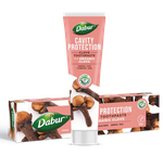 Dentifrice anti-carie au clou de girofle 100 ml - Dabur