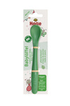 Cuillères pour bébés (lot de 3) – Holle