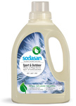 Lessive Bio pour textiles de sport et à membrane 750 ml – Sodasan