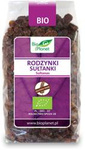 Sultanines sans gluten BIO 400 g