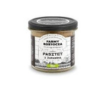 Pâté de canneberges Bio 180 g - Roztocze Farms