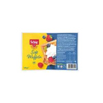 Gaufres molles sans gluten 100 g