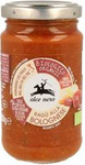 Sauce tomate au bœuf BIO 200 g