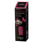 Riz rose 'GLAM WEDDING' bio 300 g - Lotao