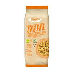 Biscuits au Jaggery avec noix + chia Sans OGM, sans gluten 120 g