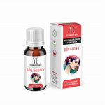 Mélange d'huiles essentielles pour maux de tête 10 ml - VOTRE BOUGIE