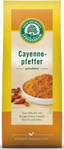 Piment (poivre de Cayenne) BIO 50 g