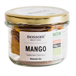 Mangue séchée sans gluten Bio 100 g - Biossom