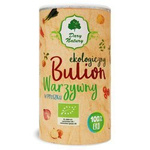 Bouillon de légumes en poudre BIO 200 g