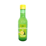 Jus de citrons méditerranéens 100% Bio 250 ml – Polbioeco