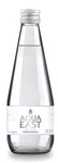 Eau de source plate, pauvre en sodium Aqua East 330 ml (bouteille en verre) – Aqua Verde
