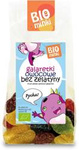 Gelées de fruits Bio sans gélatine 100 g – Biominki