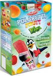 Glace à l'eau pour congélation BIO 10 pcs. x 40 ml