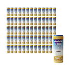 PACK DE 64 x Édulcorant 1200 comprimés Sweetie Gold