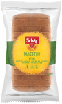 Maestro vital - pain multigrain sans gluten 350 g
