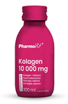 Shot Collagène 10 000 mg sans gluten 100 ml – Pharmovit