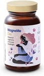 Magneme - Magnésium hautement absorbable avec vitamine B6 Complément alimentaire Jour & Nuit 120 gélules (2x60)