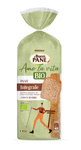 Pain complet grillé bio 400 g - Il Buon Pane