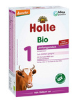 Demeter Infant 1 lait de vache pour nourrissons dès la naissance BIO 400 g - Holle