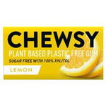 Chewing-gum au xylitol saveur citron 15 g – Chewsy