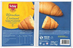 Croissant 4 pièces sans gluten 220 g Schar