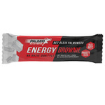 Barre énergétique brownie + caféine 50 g - Du carburant pour les actifs