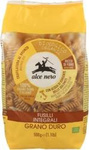 Pâtes (semoule complète) fusilli BIO 500 g