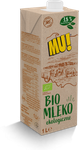 MU ! UHT (3,8 % de matières grasses) bio 1 l - WART-MILK