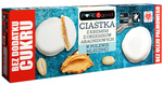 Biscuits à la crème d'arachide enrobés de couverture lactée sans sucres ajoutés 128 g – Pure&Good