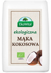 Farine de noix de coco BIO 500 g
