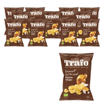 PACK DE 12 x Chips frites à l'huile de noix de coco BIO 100 g