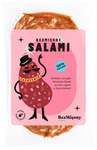 Salami végétalien 100 g