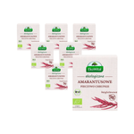 PACK DE 7 x Pain d'amarante sans gluten BIO 100 g