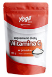 Vitamine C en poudre complément alimentaire 150 g - Yoga Life