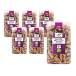 Dattes séchées sans pépins - sans gluten BIO 1 kg