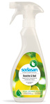 Nettoyant Bio pour salles de bain et cabines de douche 500 ml – Sodasan