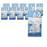 PACK DE 10 x Chocolat d'hiver bio 100 g