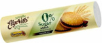 Biscuits au chocolat sans sucre 180 g