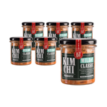 PACK DE 6 x Kimchi classique doux 300 g