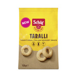 Tarralli - Thalli italien, sans gluten 120 g Schar