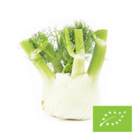 Fenouil frais (fenouil) bio (environ 0,35 kg)