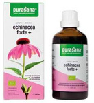 Echinacea forte gouttes BIO 100 ml