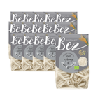 PACK DE 15 x Pâtes de riz penne sans gluten BIO 250g