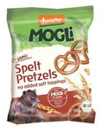 Bretzels à l'épeautre Demeter BIO 50 g