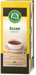 Thé noir Assam en sachets Bio (20 x 2 g) 40 g – Lebensbaum